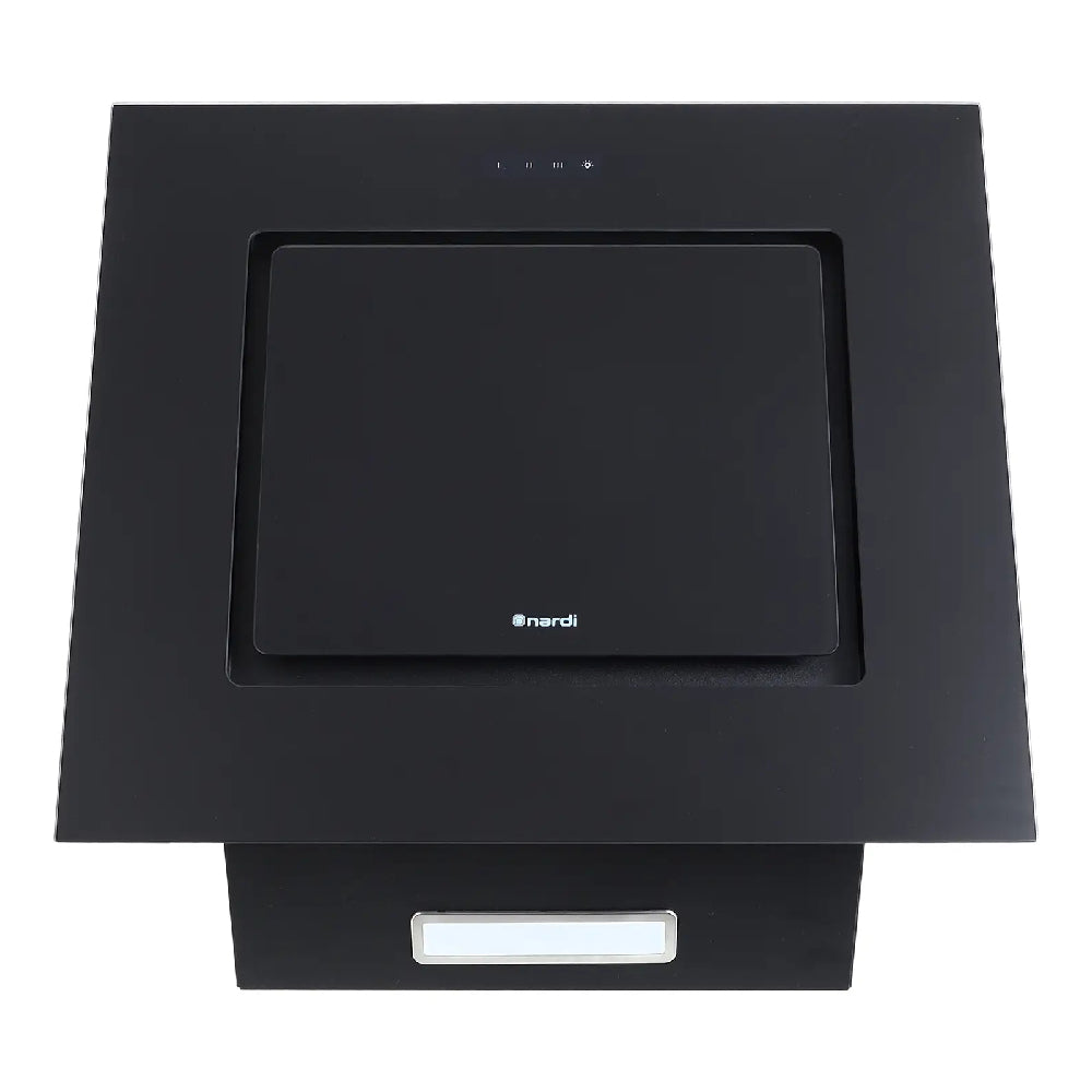 Nardi Built-In Hood 60 Cm Black WHG601. Nardi Built-In Hood 60 Cm Black WHG601.